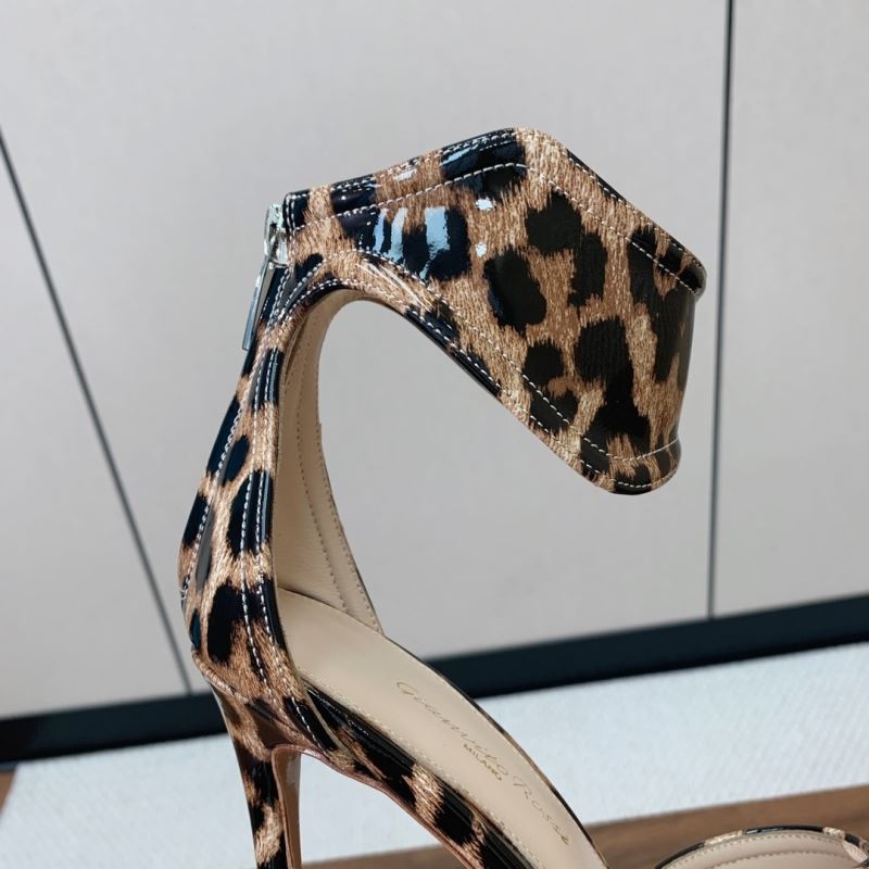 Gianvito Rossi Sandals